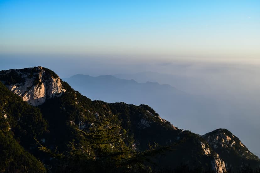【国旅严选】至尊山东双飞双飞六日游